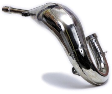 DEP PIPES NICKEL DYFUZOR NIKLOWANY KAWASAKI KX 125 '98-'02