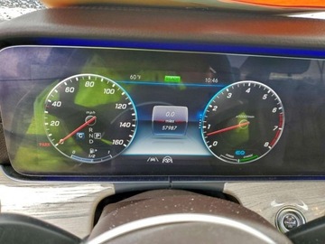 Mercedes CLS C257 2020 Mercedes-Benz CLS 450 2020 3.0 Benzyna 362KM, zdjęcie 9