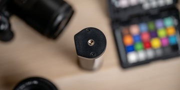 Newell RGB Kathi Nano Pro 2500 - 9900 K HSI Светодиодная лампа с 21 эффектом USB-C