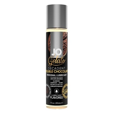 ŻEL NAWILŻAJĄCY SMAKOWY -SYSTEM JO GELATO DECADENT
