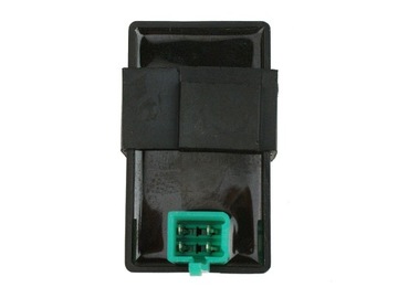 MODUŁ ZAPŁONOWY LF110/DY100 DC JT TUNING ODBLOKOWA