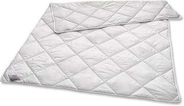 #pp Kołdra BOHMERWALD 135cm x 200 włosie wielbłąda