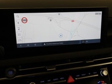 Hyundai Tucson IV SUV Facelifting 1.6 T-GDI 48V 160KM 2024 Hyundai Tucson 1.6 T-GDI 48V MHEV, Salon Polska, zdjęcie 11