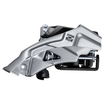 Przerzutka przednia Shimano Altus FD-M2000-TS6 3x9s 40T Top Swing