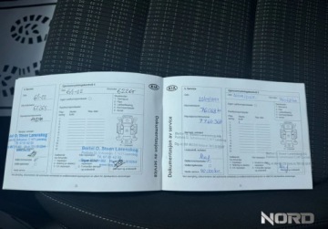 Kia Stonic I Crossover 1.0 T-GDI 120KM 2017 Kia Stonic Bezwypadkowy, FV23, XL, KredytowanieLeasing, gwarancja 12m geth, zdjęcie 30