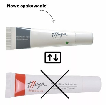 THUYA Лифтинг-набор для ламинирования бровей и ресниц