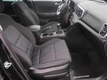 Kia Sportage IV SUV Facelifting 1.6 GDI 132KM 2021 Kia Sportage 1.6 GDI, Salon Polska, Serwis ASO, zdjęcie 8