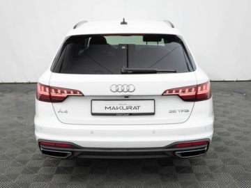 Audi A4 B9 Avant Facelifting 2.0 35 TFSI 150KM 2022 Audi A4 Avant FZ0084T#35 TFSI mHEV S tronic, zdjęcie 7