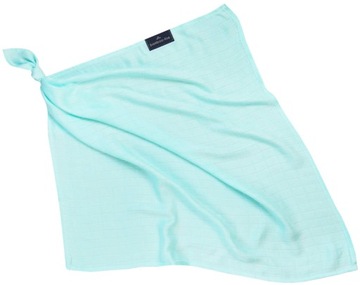 PIELUSZKA BAMBUSOWA PIELUCHA BAMBUS 100% 30x30