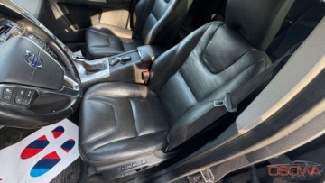 Volvo XC60 I SUV Facelifting 2.4 D4 190KM 2016 Volvo XC 60 2.4d4 AWD radar Navi asystenci skory ledy bi xenon full serwis, zdjęcie 20