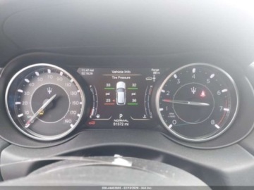 Maserati Levante 2022 Maserati Levante Maserati Levante GT 3.0L 3.0 Benzyna 345KM, zdjęcie 11