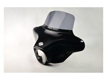 HARLEY DAVIDSON FLHT ELECTRA GLIDE CLASSIC 1999-2004r. 3mm (34cm)