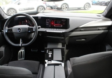 Opel 2023 Opel Astra Electric Ultimate Od RiA Elektryczny 156KM, zdjęcie 1