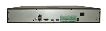 40-канальный IP-регистратор Internec i6.4-N41440UHV
