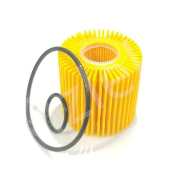 1 KUSU 04152-31090 FILTR OLEJE DO LEXUS NX 200T