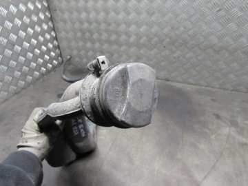 Труба топливная впускная OPEL ASTRA H 04-14r 13118437 , 551020308