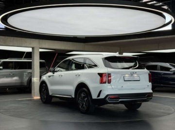 Kia Sorento IV 2023 Kia Sorento HEV M 7 osobowa Kamera cofania CarPlay Android Auto FV23, zdjęcie 22