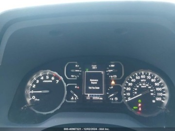 Toyota Tundra II 2020 Toyota Tundra 2020r., Limited, od ubezpieczalni 5.7 Benzyna 381KM, zdjęcie 10