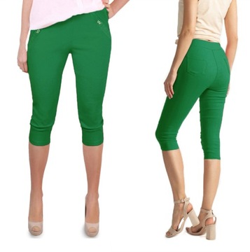 Джинсы FISHERS' PANTS ШОРТЫ 1330 кобальт 44/46