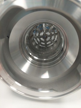 ЗАЩИТНЫЙ ФИЛЬТР ТОПЛИВОЗАПОЛНИТЕЛЬНОЙ ЗАГЛУШКИ + ПРОБКА