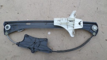 MECHANIZMUS OKNO PRAVÝ ZADNÍ VW GOLF V PLUS 1K4