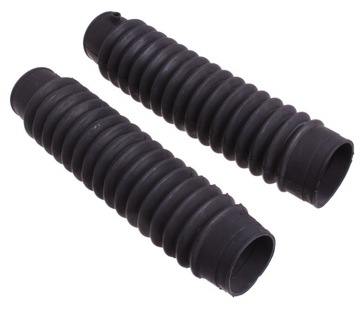 Gumy Amortyzatorów Przód Jawa TS CZ 350 634 LUX