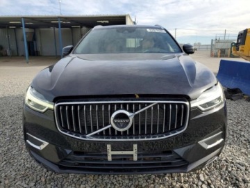 Volvo XC60 II 2021 Volvo XC 60 VOLVO T5 benzyna 2.0 Benzyna 320KM, zdjęcie 9