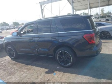 Ford Expedition III 2024 Ford Expedition Limited 2024 3.5l 3.5 Benzyna 400KM, zdjęcie 2