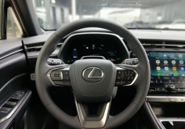 Lexus LBX 1.5 Hybrid 136KM 2025 Lexus LBX LBX Emotion Tech FV23 Salon PL DEMO ASO Bezwypadkowy, zdjęcie 13