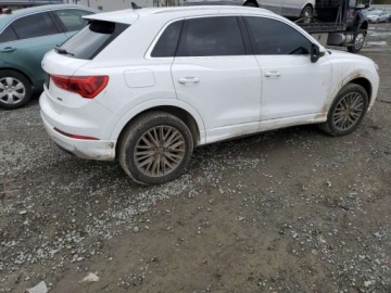 Audi Q3 II 2021 Audi Q3 Premium 40 2021 2.0l 2.0 Benzyna 184KM, zdjęcie 3