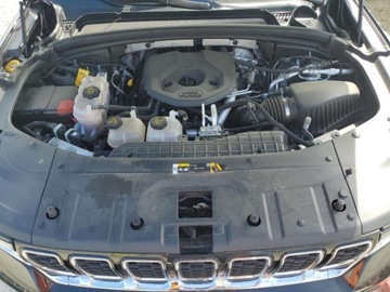 Jeep Grand Cherokee V 2023 Jeep Grand Cherokee Limited 4XE 2023 2.0l 2.0 Hybryda 375KM, zdjęcie 6