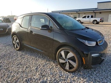 BMW i3 Hatchback i3 Facelifting 120Ah 170KM 2021 BMW i3 2021 BMW I3 BEV silnik elektryczny Elektryczny 170KM, zdjęcie 4