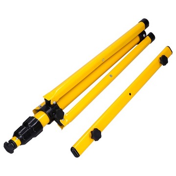 Велосипедный отражатель на спицы, 4 шт, оранжевый