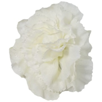 Насадка для искусственных цветов CRANK, 9 см, для декора и композиций, желтая