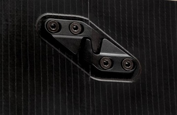 Pathron Carbon Gold Split 165см + комплект вуали