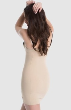 БРЮСТ КОРОТКИЙ 222 BASIC XL Натуральный