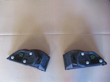 JAGUAR F-PACE SVĚTLO W KRYT LEVÝ