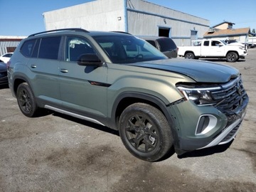 Volkswagen 2024 Volkswagen Atlas 2024 VOLKSWAGEN ATLAS PEAK EDITION SE 2.0 Benzyna 269KM, zdjęcie 4