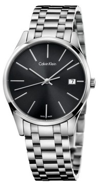 Zegarek CALVIN KLEIN K4N23141 Lady Time