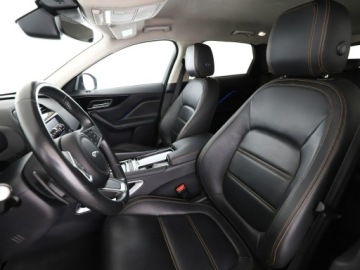 Jaguar F-Pace SUV 2.0 i4D 180KM 2020 Jaguar F-PACE xenon+led 4X4 automat meridan navi, zdjęcie 12
