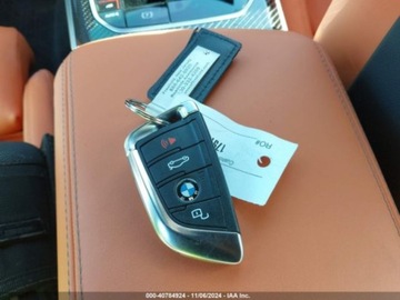 BMW Seria 4 G22-23-26 2024 BMW M4 Competition xDrive 2025 3.0l 3.0 Benzyna 523KM, zdjęcie 2