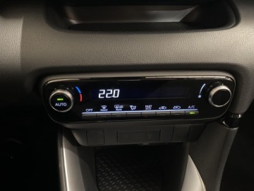 Toyota Yaris IV 2025 Toyota Yaris Hybrid 1.5 Comfort IV (2020-) Toyota, zdjęcie 17