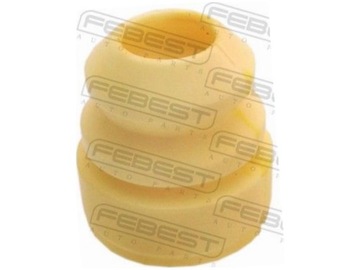 2× MZD-626F FEBEST ODBICIE PŘEDNÍHO TLUMIČE MAZDA 626 GE 1991-1994 EU