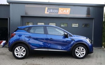 Renault Captur II 2021 Renault Captur Renault Captur 1.5 Diesel 115KM, zdjęcie 6