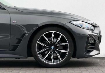 BMW Seria 4 2023 BMW Seria 4 I wlasciciel Gwarancja M Pakiet Laser Bezwypadkowy FVAT23, zdjęcie 8