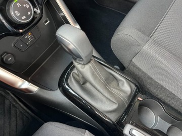 Citroen C3 Aircross  I Crossover Facelifting 1.2 PureTech 130KM 2024 Citroen C3 Aircross 1.2 benzyna 130 KM automat 17 tys. km zarej w PL, zdjęcie 19