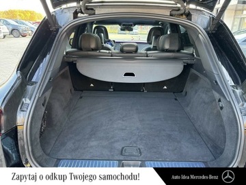 Mercedes 2022 Mercedes-Benz EQS 450 Skrętna tylna oś (10°)/ Pan, zdjęcie 18