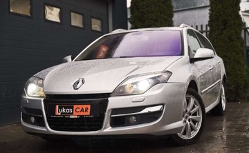 Renault Laguna Renault Laguna ENERGY dCi 130 F...