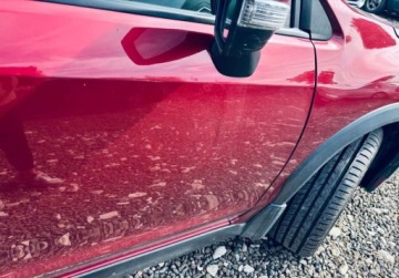 Subaru XV I Crossover 2.0i 150KM 2015 Subaru XV 2.0B 150KM automat zarejestrowany 2.0 Benzyna 150KM, zdjęcie 27
