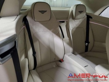 Bentley 2023 Bentley Continental GT _V8_4x4_4.0 L_542 km_2023r_0 559 KM 4.0 Benzyna, zdjęcie 8